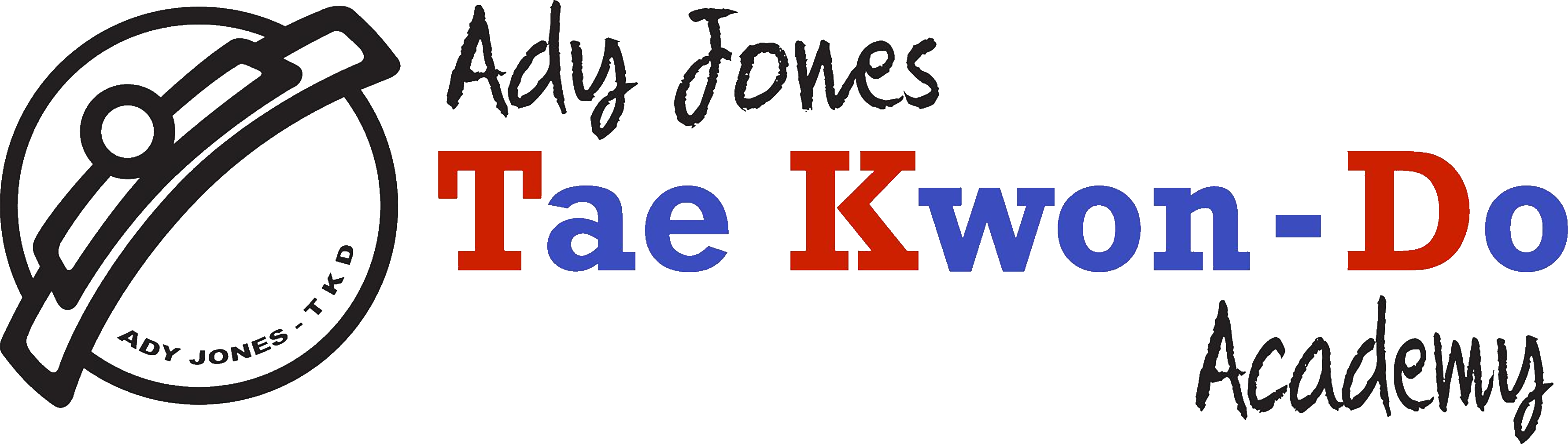 Ady Jones Taekwondo Academy Members Website - Martial Arts Classes in Wrexham